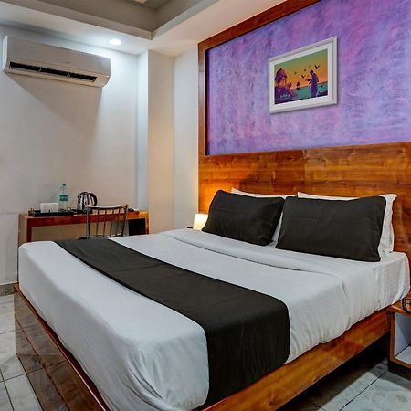 Hotel Hight Krone A Family Hotel Near Igi Airport Delhi New Delhi Eksteriør bilde